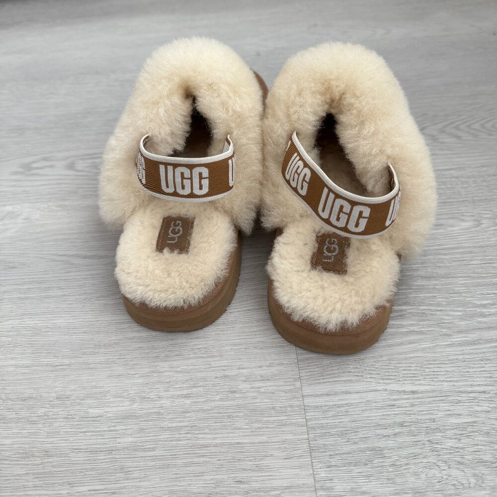 Womens Ugg Slippers